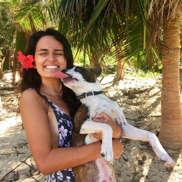 Meet your Posher, Nathalie - Picture 1 of 1